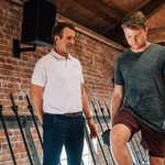 Klinikdirektor / Zertifizierter Trainingsphysiologe