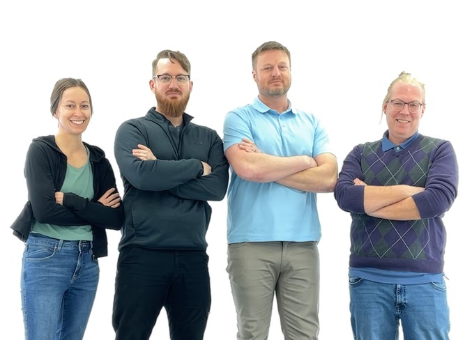 «Gemeinsam stark» — Provinzmotto von Saskatchewan